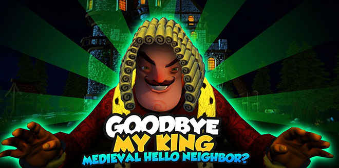 Goodbye My King Download – Full PC + Installation
