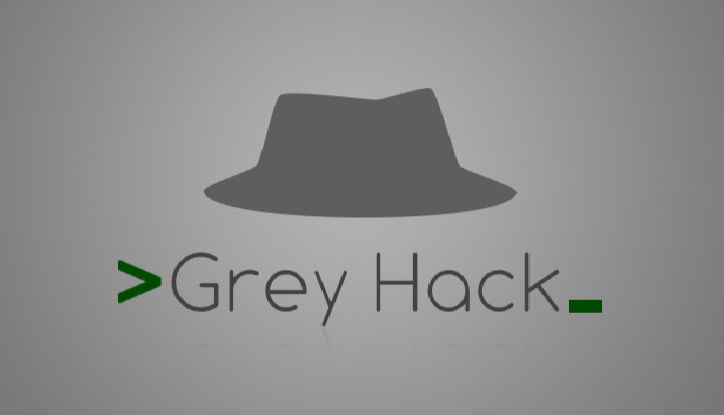 Gray Hack Download – Full PC