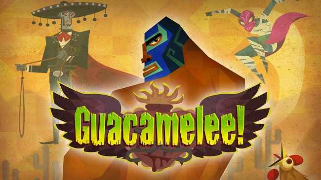 Guacamelee Download – Full PC – DLC All Episodes