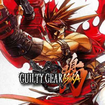Guilty Gear Isuka Download – Full PC