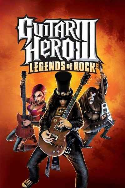 Guitar Hero 3 Download – Full + Installation