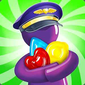 Gummy Drop!  Apk Download – Cheat 4.52.0+ Mod