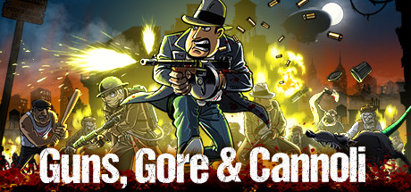 Guns, Gore & Cannoli Download – Full Turkish + Low Size