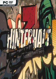 HINTERHALT 3 Download – Full