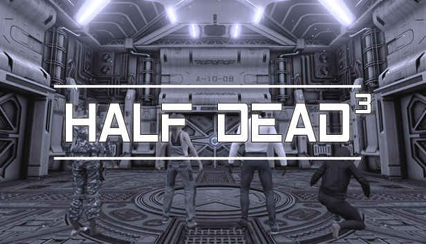 Half Dead 3 Download – Full PC Turkish