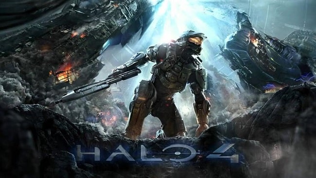 Halo 4 Download – Full PC – Complete – DLC