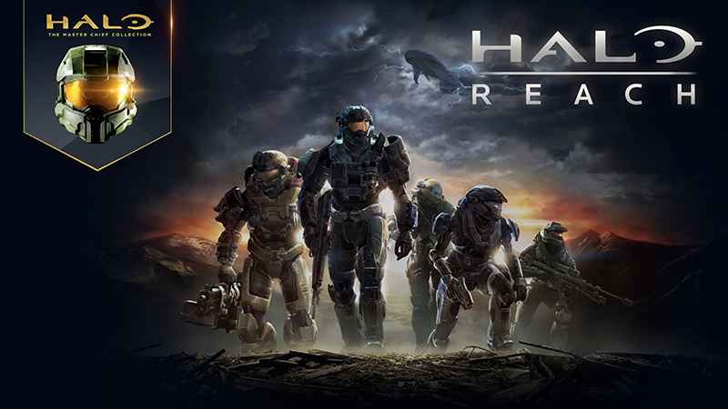 Halo Reach Download – Full + All DLC