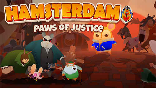 Hamsterdam Download – Full