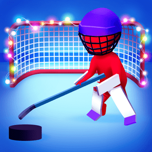 Happy Hockey Money Cheat Apk Download – Mod v1.8