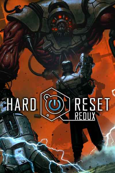 Hard Reset Redux Download – Full + Installation