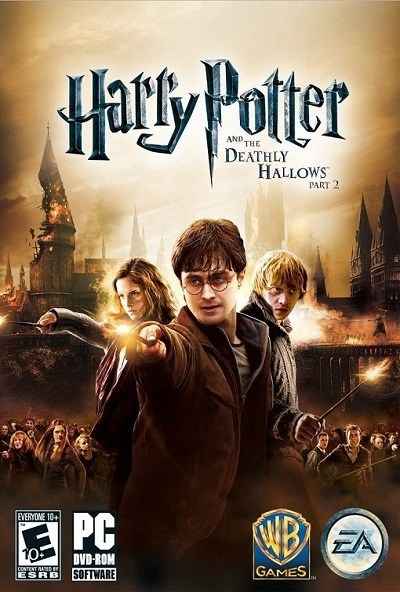 Harry Potter and the Deathly Hallows Part 2 Download Full PC