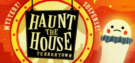 Haunt the House Terrortown Download – Full