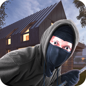 Heist Thief Robbery Money Cheat Apk Download – Mod v7.7