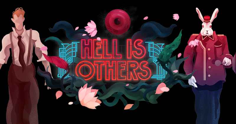Hell is Others Download – Full PC