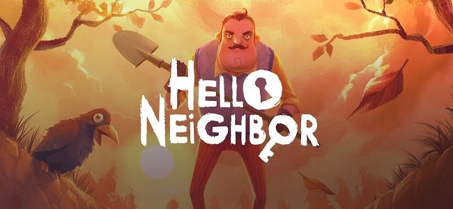 Hello Neighbor Download – Full Turkish + v1.4