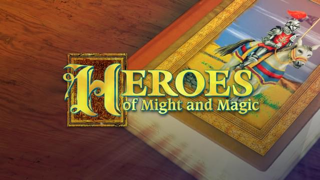 Heroes of Might and Magic 1 Download – Full + DLC