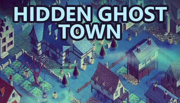 Hidden Ghost Town Download – Full PC Turkish