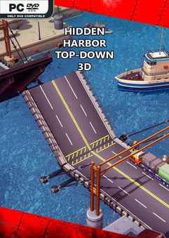 Hidden Harbor Top Down 3D Download – Full PC Turkish