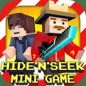 Hide N Seek Apk Download – Full v1.3.8 – Action