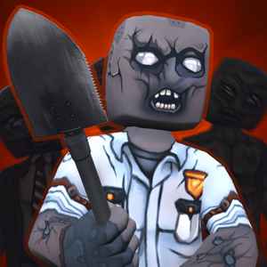 Hide from Zombies ONLINE Apk Download – Life Cheat Mod v099.3