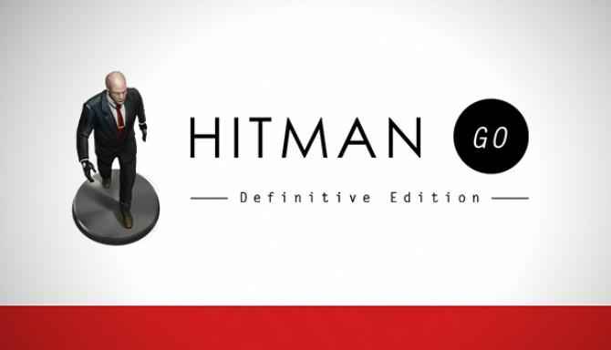 Hitman GO Definitive Edition Download Full – Free