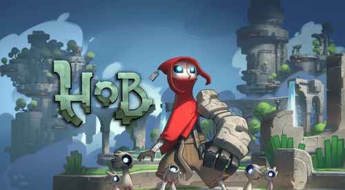 Hob Download – Full Turkish + All DLC