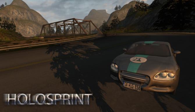 HoloSprint Download – Full