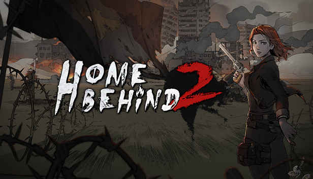 Home Behind 2 Download – Full PC