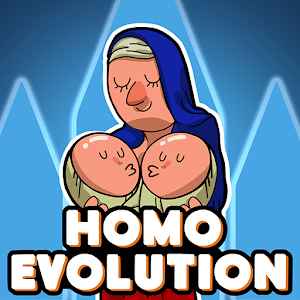 Homo Evolution Human Origins Apk Download – Unlimited Gold Cheat
