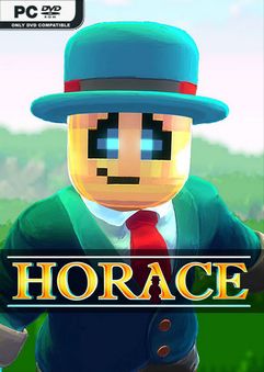 Horace Download – Full