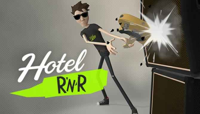 Hotel R'n'R Download – Full