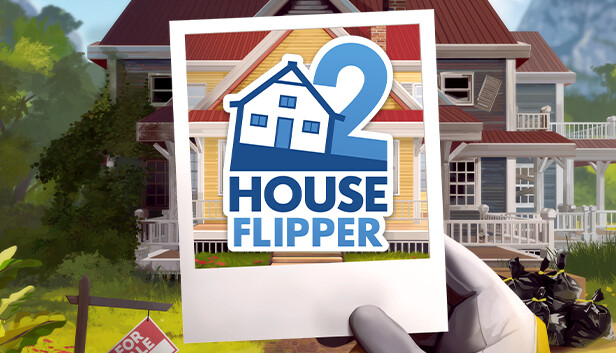 House Flipper 2 Download – Full PC + Turkish