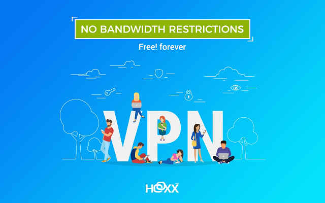 Hoxx VPN Premium Apk Download – Full v4.3.1 PRO
