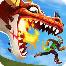 Hungry Dragon Apk Download – v5.0 Mod Unlimited Money Cheat