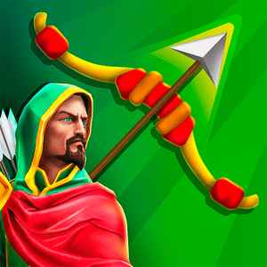 Hunter Master of Arrows Cheat Apk Download – Mod Damage v2.0.743