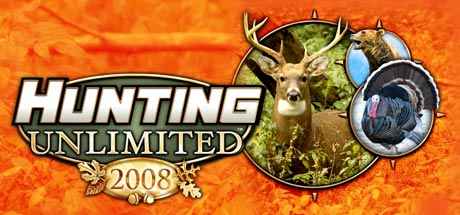 Hunting Unlimited 2008 Download – Full + PC