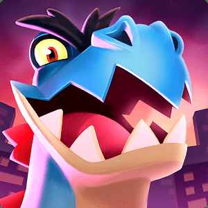 I Am Monster Apk Download – Mod Damage Cheat v1.5.8
