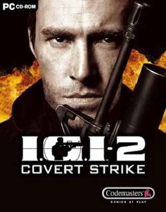 IGI 2 Covert Strike Full Download – PC