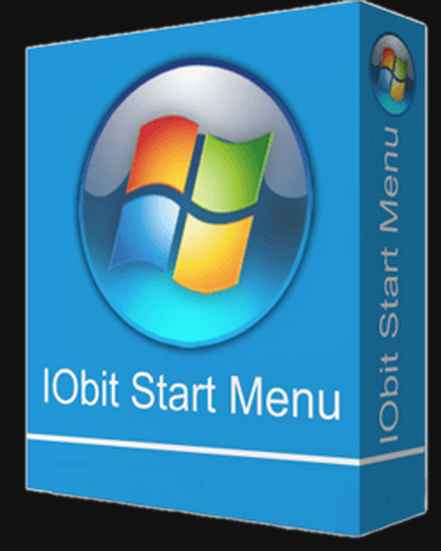 IObit Start Menu 8 Pro Download – Full Turkish + v5.3.0.6