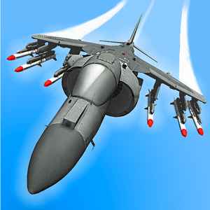 Idle Air Force Base Apk Download – Full Money Cheat Mod v3.4.0