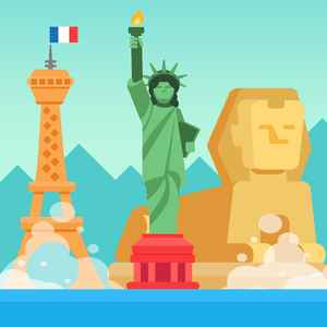 Idle Landmark Tycoon Apk Download – Full Mod Diamond Cheat v1.28