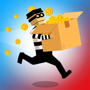 Idle Robbery Money Cheat Apk Download – Mod v1.1.2