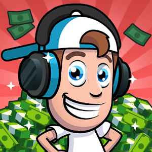 Idle Tuber Empire Cheat Apk Download – Money Mod v1.0.40