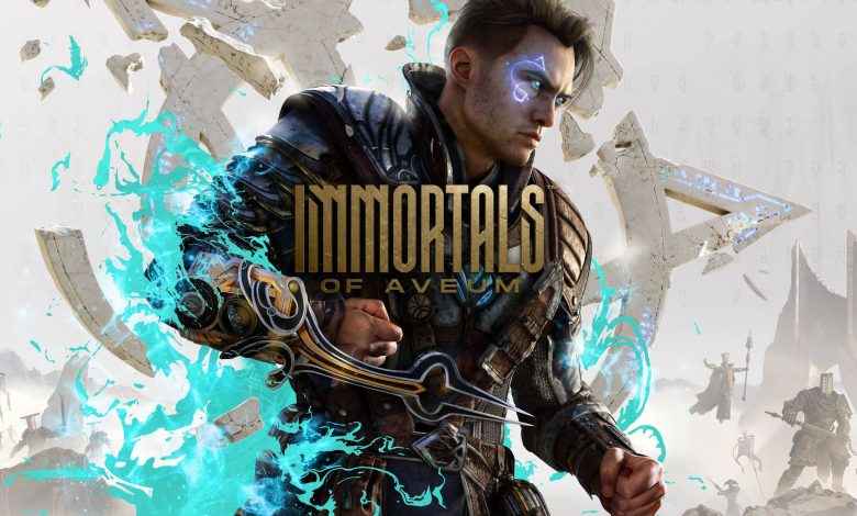 Immortals of Aveum TR Patch Download – Full + Installation