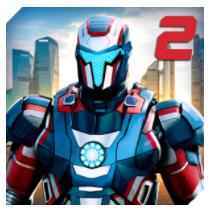 Iron Avenger 2 No Limits Apk Download – Full Money Cheat Mod v1.77