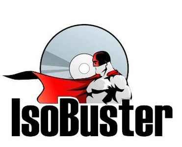 IsoBuster Pro 4.5 Build 4.7.0.00 Multilingual