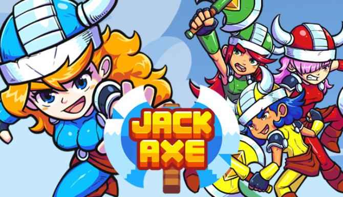 Jack Ax Download – Full PC