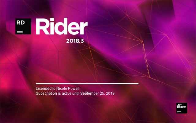 JetBrains Rider Download Full v2023.1.3 (x64)