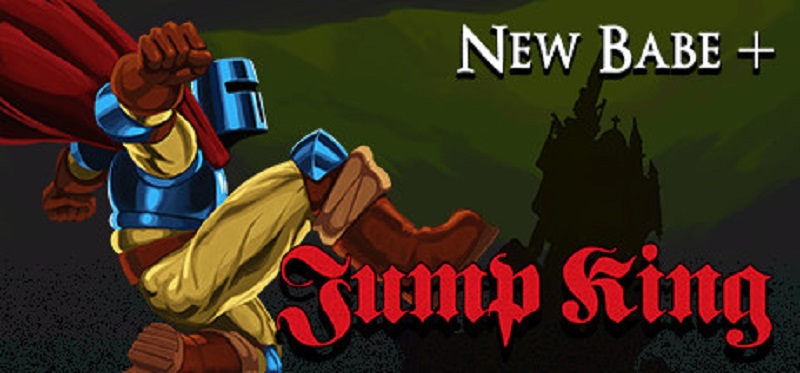 Jump King Download – Full + DLC