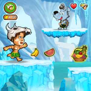 Jungle Adventures v33.20.3.3 Apk Download – Full Money Cheat Mod